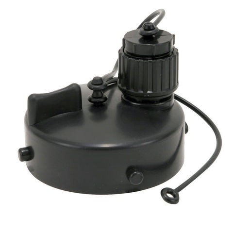 Valterra T1020-5 Gray Water Drain Adapter