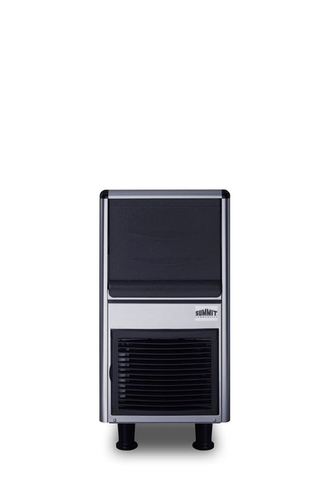 77 lb Commercial Bullet Ice Machine