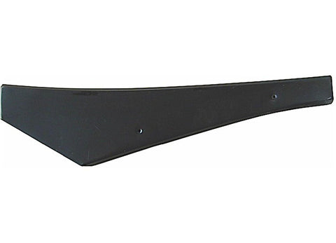 Sherman Parts 710-62L - 1978-1987 Chevy El Camino Quarter Panel Upper LH for the years of 1978, 1979, 1980, 1981, 1982, 1983, 1984, 1985, 1986, 1987