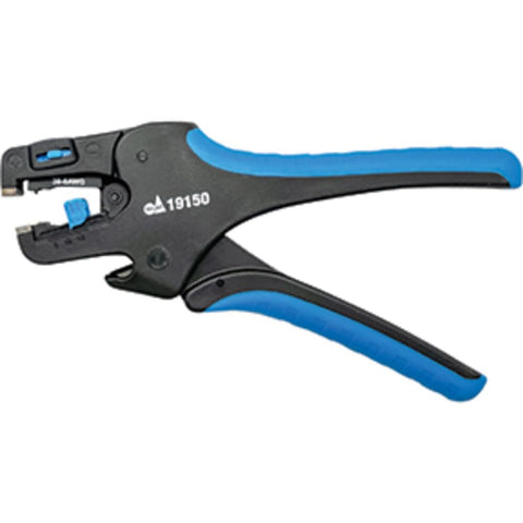 S & G Tool Aid In-Line Wire Stripper
