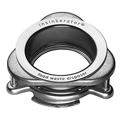 Quick Lock Mount, Stainless Steel