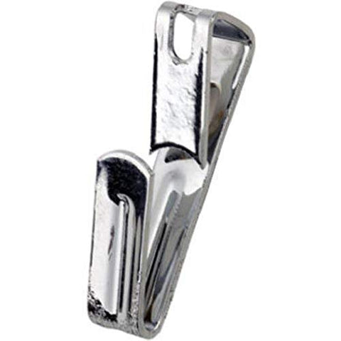 OOK, Silver 50054, Size