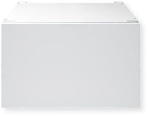 Pedestal to raise the height of combo washer/dryers SPWD2202W/SPWD2203P