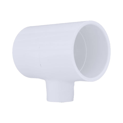 CHARLOTTE PIPE 2 x 2 x 3/4 SCH 40 RED TEE SXSXS PRESSURE (1 Unit Piece)