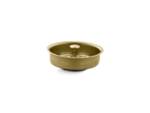 KOHLER Duostrainer Sink Strainer Basket
