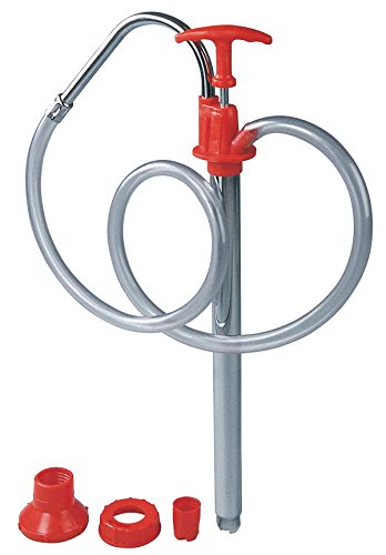 ATD Easy Flow Pump