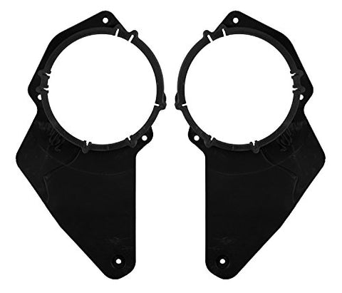 Metra 82-8139 1993-1997 Toyota T-100 Speaker Adapter