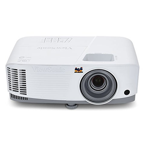 ViewSonic PA503X 4000 Lumens XGA High Brightness Projector for Home and Office with HDMI Vertical Keystone