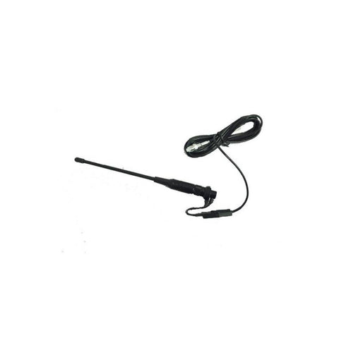Barjan 3041500 WINDOW CLIP DUAL BAND ANTENNA