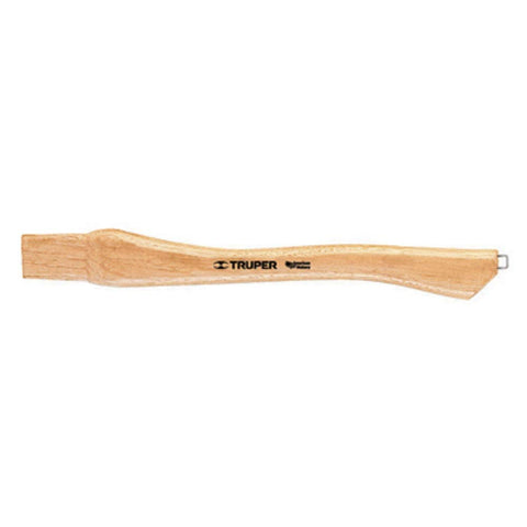 Truper 30815 Replacement Hickory Handle For Camp Axe, 14-Inch