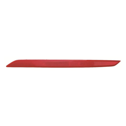 DEPO ACK For Hyundai Elantra 17-18 Rear Reflector Passenger Side | DOT Certified 92406 F2000 | HY1185118