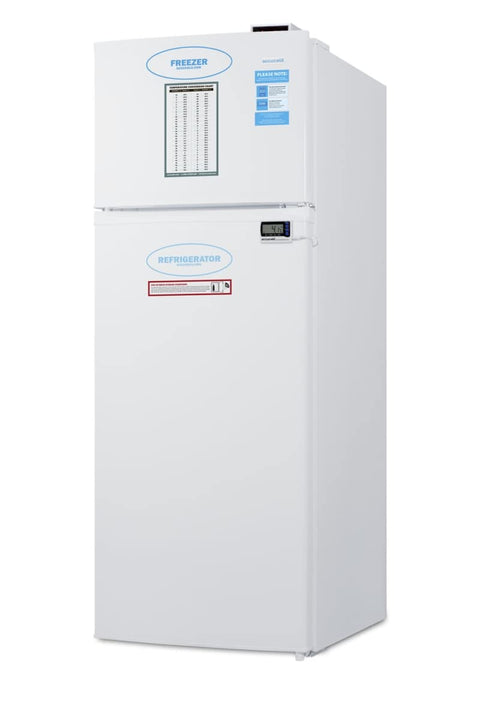 22 inches Wide General Purpose Refrigerator-Freezer