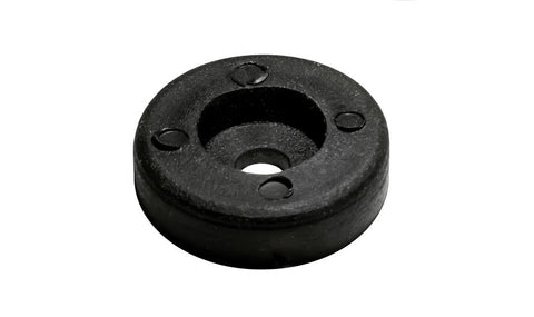 Sea Dog 324390-1 Windshield/Door Bumper Pad - Black