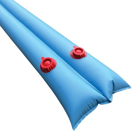 Blue Wave 8-ft Double Water Tube for Winter Pool Cover - 5 Pack