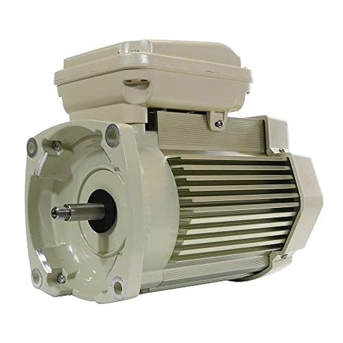 PENTAIR MTR PKG 5HP 208-230/460V 60HZ