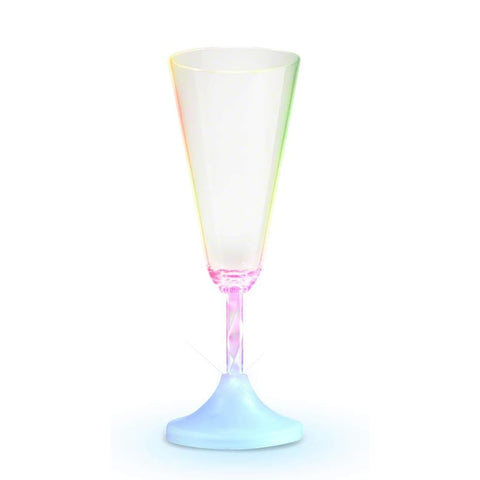 blinkee Champagne Drinking Glass Long Stem
