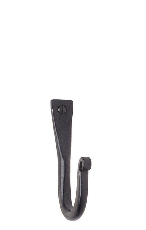 SMEDBO Rustic Single Hook 2 3/8" Iron
