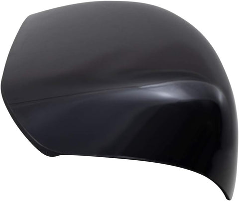 Door Mirror Cover for 2013-2018 Altima for 2013-2018 Sentra 963743TH0A Left NI1326103