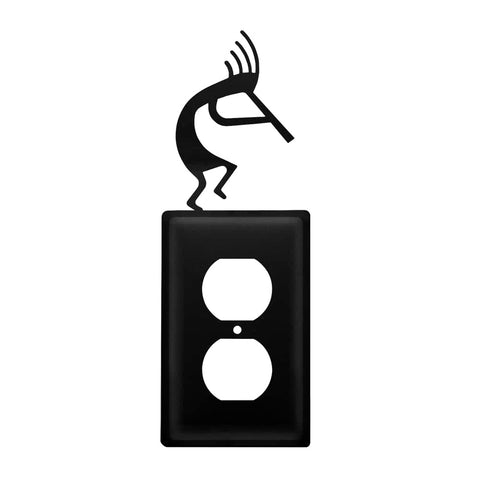Kokopell i- Single Outlet Cover