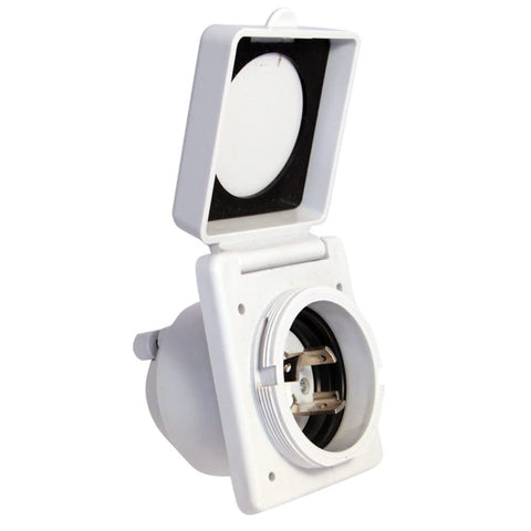 Valterra Mighty Cord A10-30INVP Power Inlet