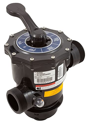 PENTAIR VALVE 2 in. TOP MOUNT