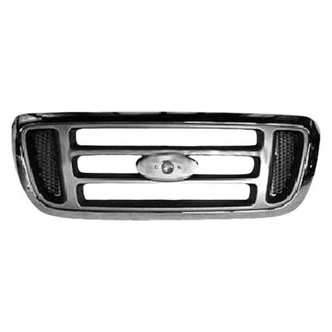 Sherman 576B-99-10 - Grille (Value Line)