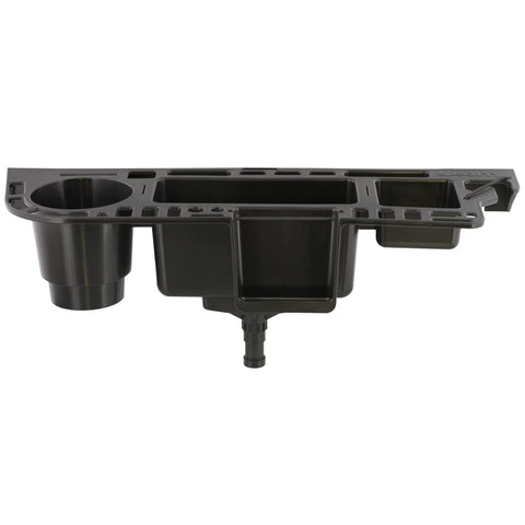 Scotty #0452 Gear Caddy, Black