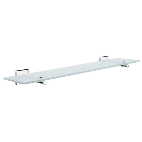 Smedbo SME_RK347 Shelf Wall mount, Polished Chrome