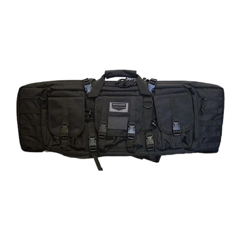 Birchwood Casey Single Gun Case w/Backpack Straps - 36'