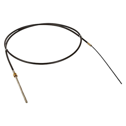 Uflex M66X10 Rotary Replacement Steering Cable, 10'