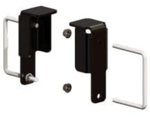 PullRite 2616 Bed Support Bracket Kit for GM Trucks (2011-2019)