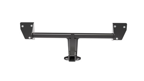 BXH2002 Class III 2" Receiver Hitch fits 2020 2025 Trailblazer & 2020 2024 Encore GX | Robotic Precision | Designed to Shield Against Rust & Corrosion