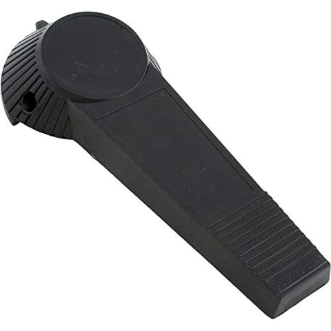 PENTAIR HNDL 1.5 in.6POS VLV BLK
