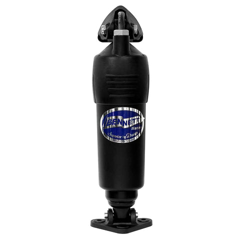 Bennett Marine SEA3000 Bolt Short Electric Actuator - 11-3/4" (2.25" Stroke)