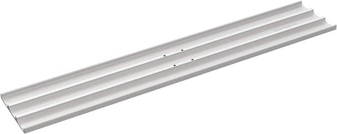 Bon Tool 12-952 Bull Float - Magnesium 45-inch X 8-inch Square End - No Bracket