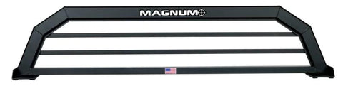 Magnum 18" High Service Body Rack | Fits Cab Chassis Trucks