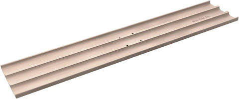 Bon Tool 12-951 Bull Float - Magnesium 42-inch X 8-inch Square End- No Bracket
