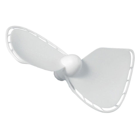 SEEKR by Caframo Replacement Blade f/Ultimate 747 & 757 - White