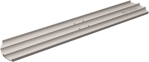 Bon Tool 12-961 Bull float - Magnesium 42-inch X 8-inch Round End - No Bracket