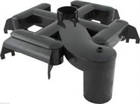 JANDY PRO SERIES MANIFOLD ASSEMBLY