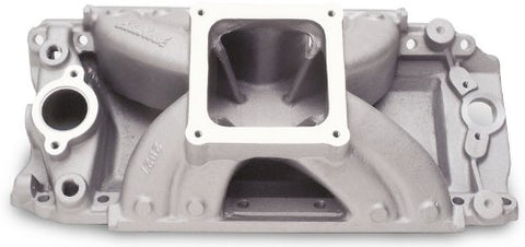 Edelbrock 2927 Super Victor Intake Manifold
