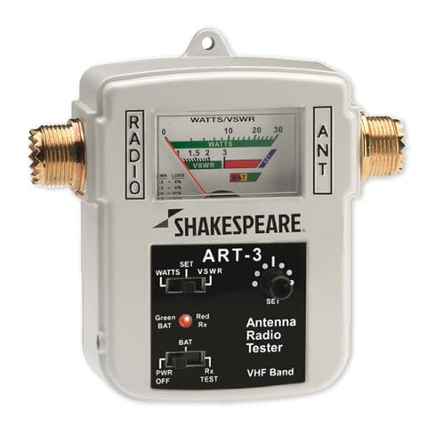 Shakespeare ART-3 Antenna/Radio Tester