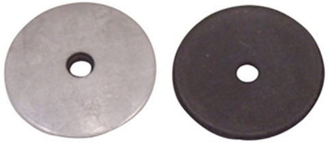 AP Products 012-RB250 10 X 1-1/8 Roof Rumble Washer - 250-Piece
