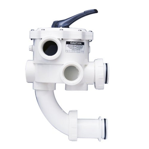 PENTAIR VALVE 2 in. MPT DE PH