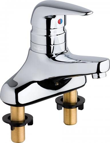 Chicago 420-T45E2805ABCP, Chrome