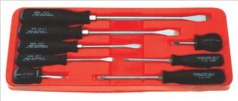 ATD Tools 6265 8-Piece Professional Screwdriver Set