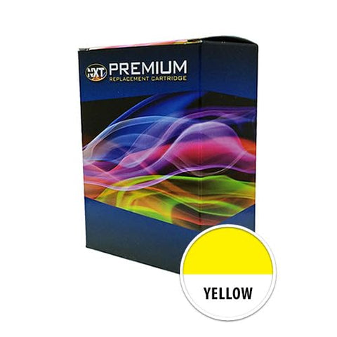 NXT PREMIUM Compatible Ink Cartridge, Yield 130 ML