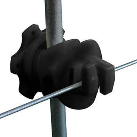 Screw on Rod Post Insulator