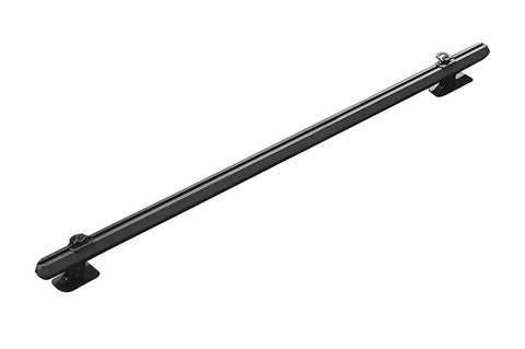 DEE ZEE DZ 99707TB Hex Side Rail, Black