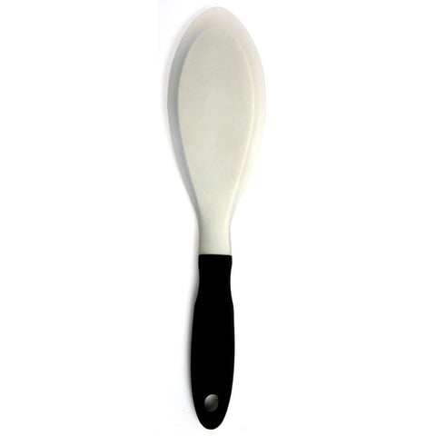 Norpro Grip EZ Scoop Scrape And Mix Spatula